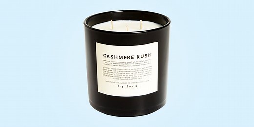 The 10 Absolute Best-Smelling Candles for Men
