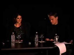 2007 Oscar Roundtable: Penelope Cruz on Fame and Sex Symbols