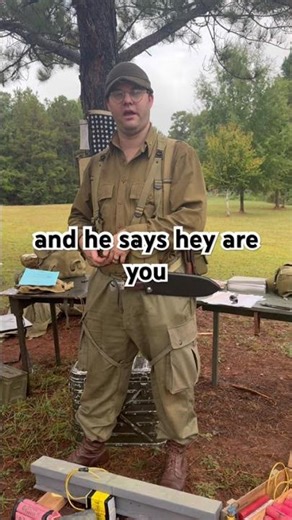 Inside WWII’s Operational Groups: Recruiting America’s Secret Warriors