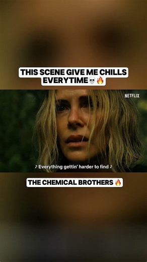 Chemical Brothers’ “Go” is having a comeback moment after being featured in Netflix’s thriller Apex.