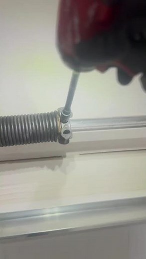 Garage Door Spring Repair Dallas, TX