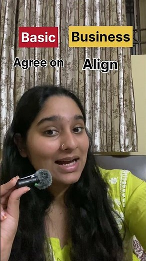 Basic vs business English #english #easyenglisheveryday #businesscommunication