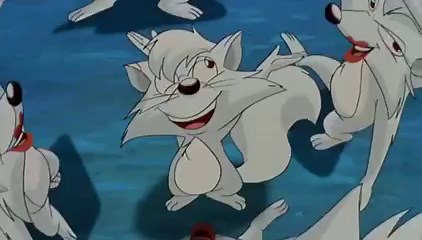 Rudolf, a rénszarvas