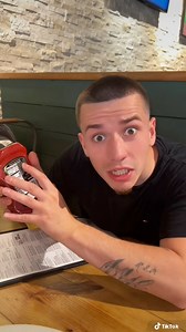 POV: When your girl is extra af when eating out 😂 | The Karshna Family