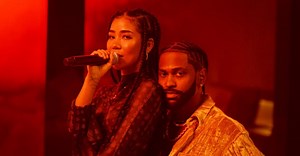 Watch every performance from the 2020 BET Hip Hop Awards