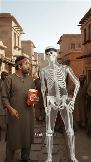 What happens if you sell popcorn in indus valley civilization? #facts #shorts