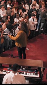"I have nothing else fit for a king, except for a heart singing, hallelujah" #gratitude | Brandon Lake