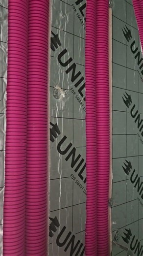 “Vent Tubes in Insulation Explained | Avoid Moisture & Condensation Issues (Dublin QS)