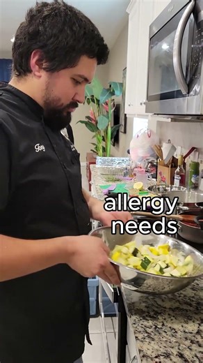 What Personal Chefs Actually Handle Behind the Scenes