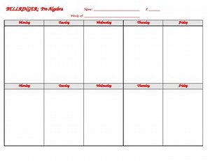 40 Daily Warm-Ups: Pre-Algebra - Number Sense & Operations