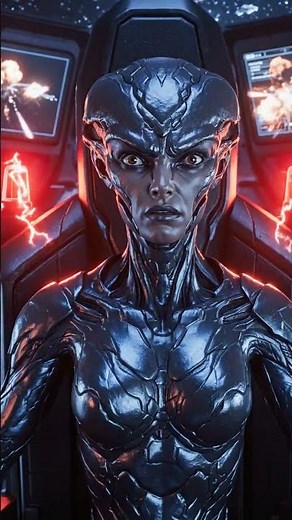 Aliens Took a Human Baby… Then the Galaxy Learned Fear | HFY