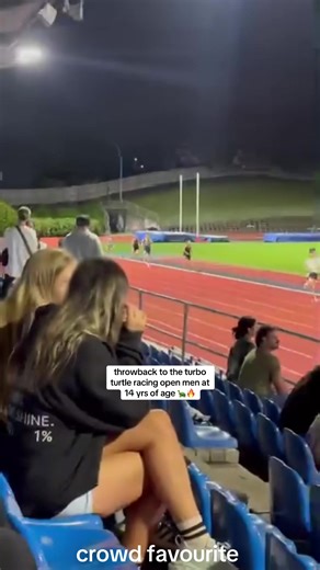 5th fastest u16 time in nz 2025 - 14 yrs of age (defintley one to look out for sam ruthe has been found terrfied learning about finn molloy 😮#nz #runner