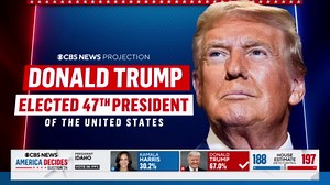 What we know about Trump's transition plan, team's next steps