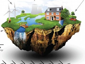 Danish island becomes one of first places on Earth to be energy self-sufficient