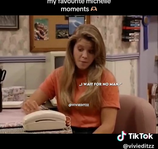 Michelle Tanner's Best Moments from Full House