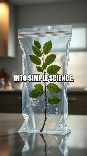 Five Simple Home Science Demos You Can Try Tonight