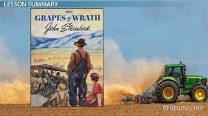 The Grapes of Wrath Historical Accuracy