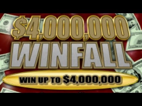 Winning on New Scratch Tickets! Mass Lottery 2021