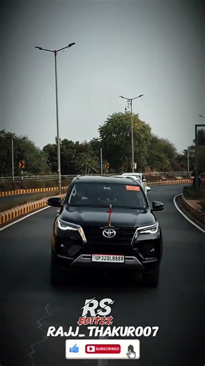 Trending LEGENDARY FORTUNER 💥 vs SCORPIO 🚀 | HEAVY DRIFT 🔥 KAFILA ⚡ | NAAM CHALE 😎 #ytshorts#ytviral