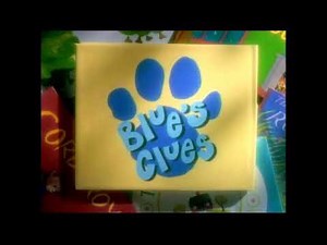 Nick Jr Productions (1996)
