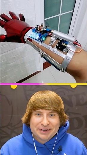 These real-life superhero gadgets are insane! 🦸