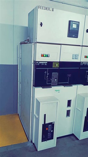 Medium Voltage in Electrical Engineering Explained