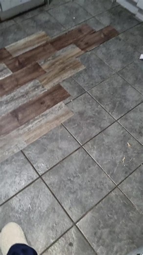 Transform Your Kitchen with Quick Flooring Hacks