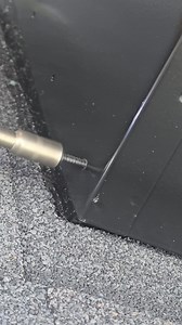 68K views · 473 reactions | Ventilation Maximum install ✅️Extend roofs life up to 10 years ✅️Resistant to winds up to 110mph ✅️Covers up to 1200 SqFt ✅️Enhances curb appeal | RooferGirl | Facebook