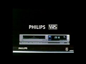 HTV West trailers announcer Peter Marshall & adverts 22nd November 1985 3 of 3