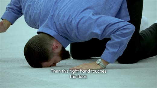 47K views · 1.7K reactions | Learn how to perform Salah step by step...