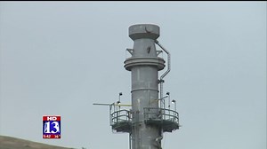 Air quality advocates applaud installation of ‘wet gas scrubber’ at Utah refinery