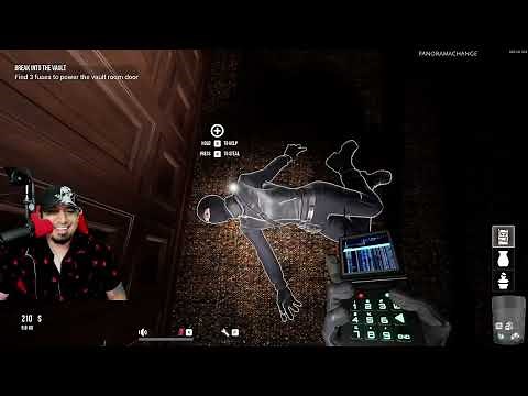 Dark Hours Full Demo Playthrough!!!