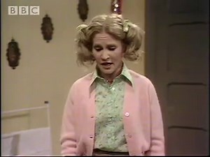 Frank Spencer's Christmas Tree Disaster - Some Mothers Do 'Ave 'Em - British Comedy Guide