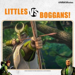 From fantastical creatures in "Epic" to breathtaking landscapes in "Avatar," director Chris Wedge knows how to create stunning visuals. Witness the epic forest battle as the Leafmen face off against the Boggans! #Epic #Avatar #ChrisWedge #EpicForestBattle #Leafmenface #Boggans #Nod #Ronin #AdventureJourney #Action #AnimatedMovie #MNXMovies | MNXMovies