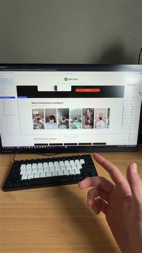 Video slider section is a must have! #fyp #shopify #ecommerce
