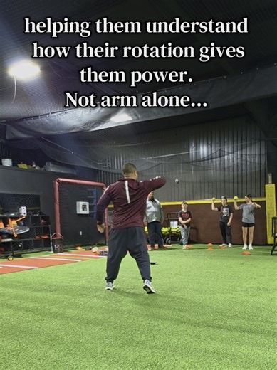 Defensive Training in Softball and Baseball