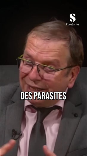 🎥 Regardez la vidéo complète ici : 👉 https://youtu.be/Y0GCGLXWepU Trois ans de démangeaisons nocturnes. Un livre, une compréhension… et plus rien. #Parasites #BienÊtre #Sommeil | PureSanté