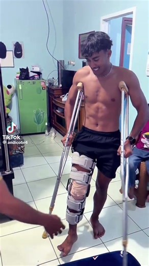 semoga cepat sembuh bang Andi #andicobra #shortvideo