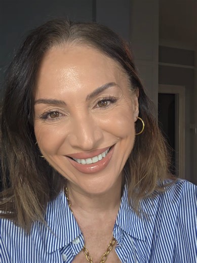 Haus Labs Dewy Foundation Review for Mature Skin