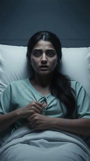 Alien 👽Hand *REAL* 🧠