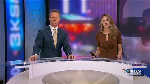 Kansas residents raise concerns over proposed 133-mine energy transmission line