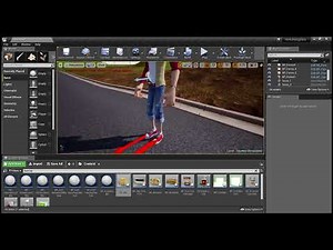 Hello Neighbor Mod Kit quick tutorial: How to enable skills, and how to throw faster and harder.