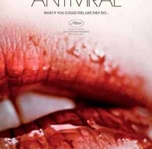Antiviral - Film 2012