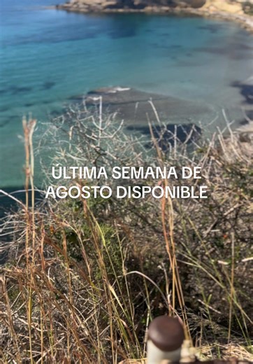 CALPE APARTAMENTOS MARE on TikTok