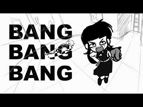 BANG BANG BANG - Chainsaw Man Song (ft. @starxrayne & @JamsDX ) [1 hour Version]
