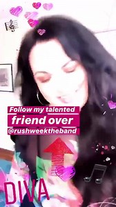 137K views · 7K reactions | This song check it out now ! Rush Week  Follow my friend 懶 https://open.spotify.com/track/4HTuyHHpXeD3J4M4Zuhc3x?si=4meRybmZSPuO0r2x0d7LBw | Stephanie - Bella Bombshel | Facebook