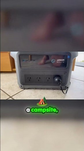 ⚡ Anker SOLIX C1000 Gen 2 vs EcoFlow vs Bluetti: Which Portable Power Station Wins?