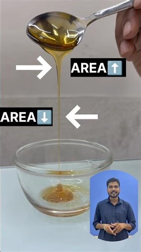 When a streamline flow makes you feel wow!#streamline#turbulentflow#fluidmechanics#equofcontinuity