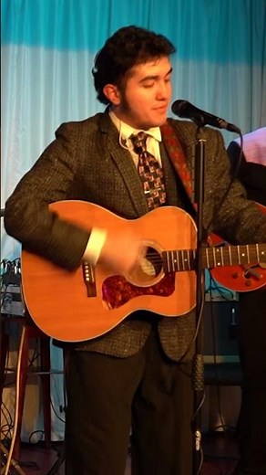 WOW!!! Pure Wild Rockabilly full of fast Energy - Miss Pearl Live #rockabilly #music #livemusic