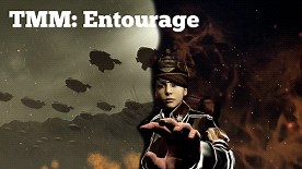 TMM: Entourage | PC - Steam | Game Keys